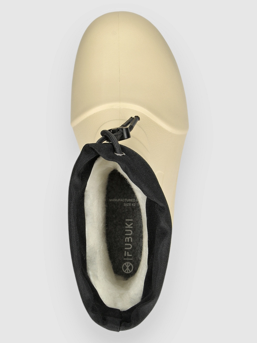Fubuki Niseko 3.0 Winter Shoes sand