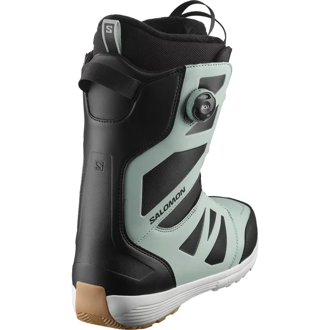 LAUNCH BOA® SJ BOA®  Snowboard-Schuhe Herren