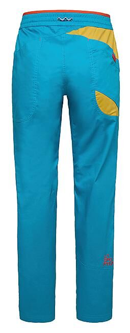 LA SPORTIVA - PANTALON BOLT M