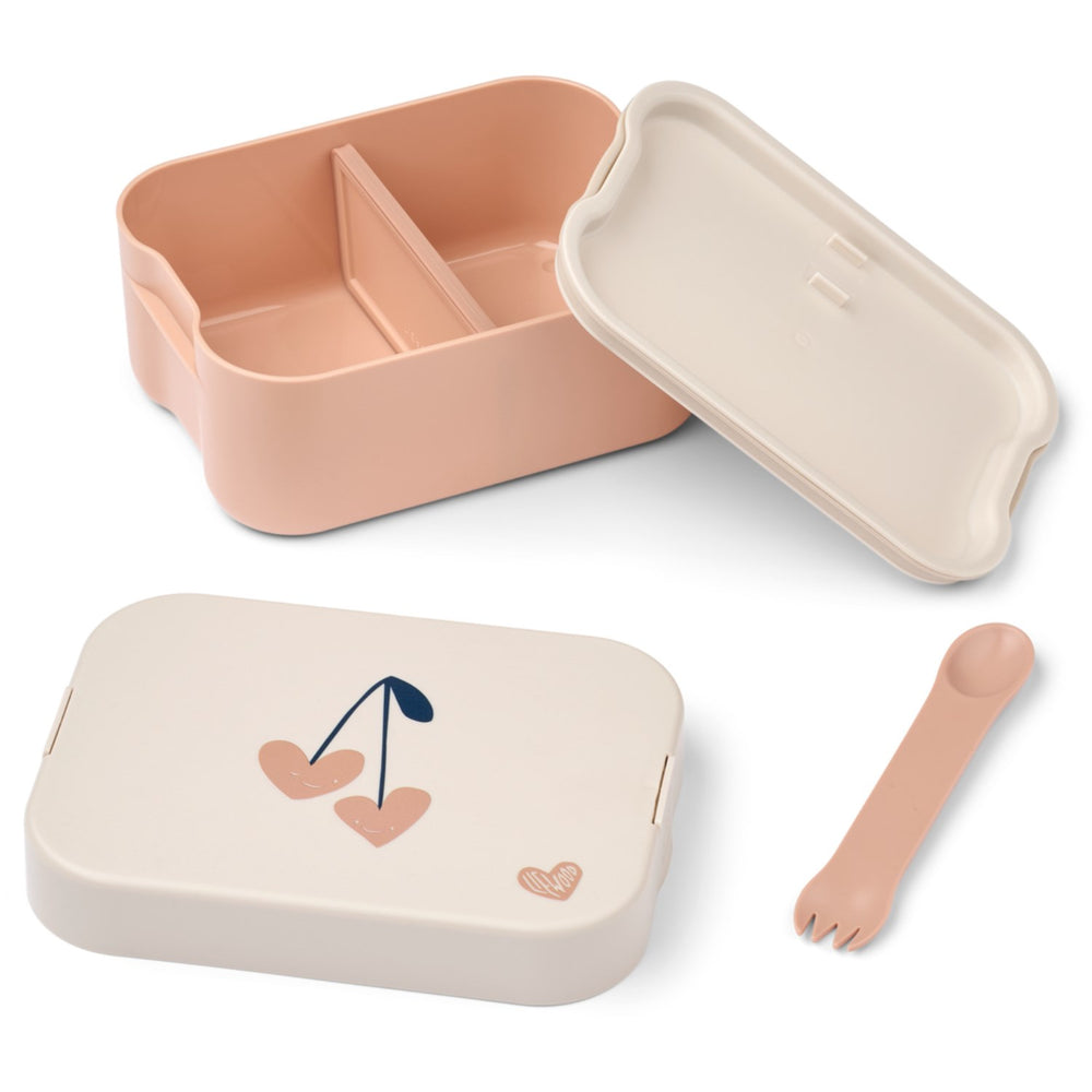 Køb LIEWOOD Sweetheart / Sandy Kamil Lunchbox
