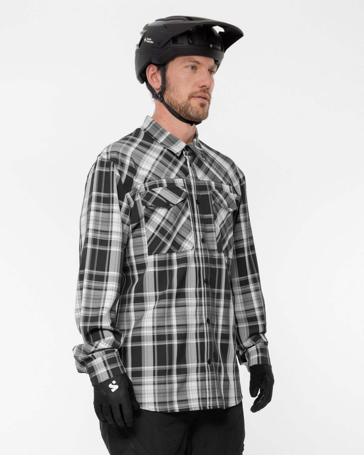 Sweet Hunter Shirt M's
