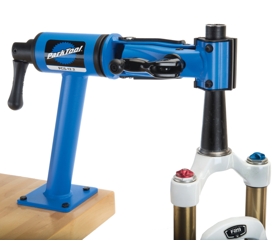 Park Tool PCS-12.2 Arbejdsstand til bordmontering