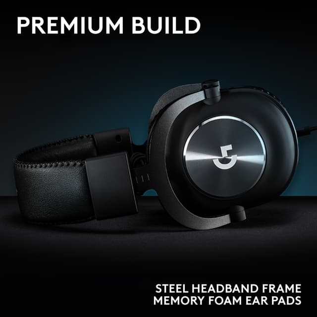 Logitech G Pro X SE gaming headset