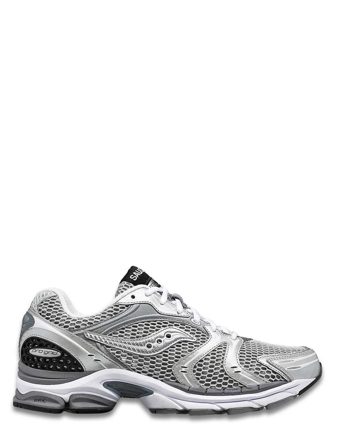 saucony Sneakers Mixte Progrid Triumph 4 Gris