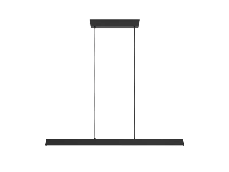 EGLO CONNECT-Z SIMOLARIS-Z langbord i sort