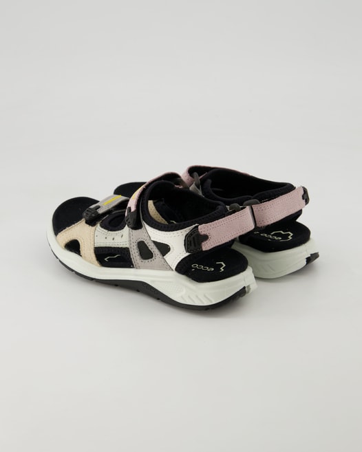 Ecco ECCO X-TRINSIC K Sandalen in Mehrfarbig