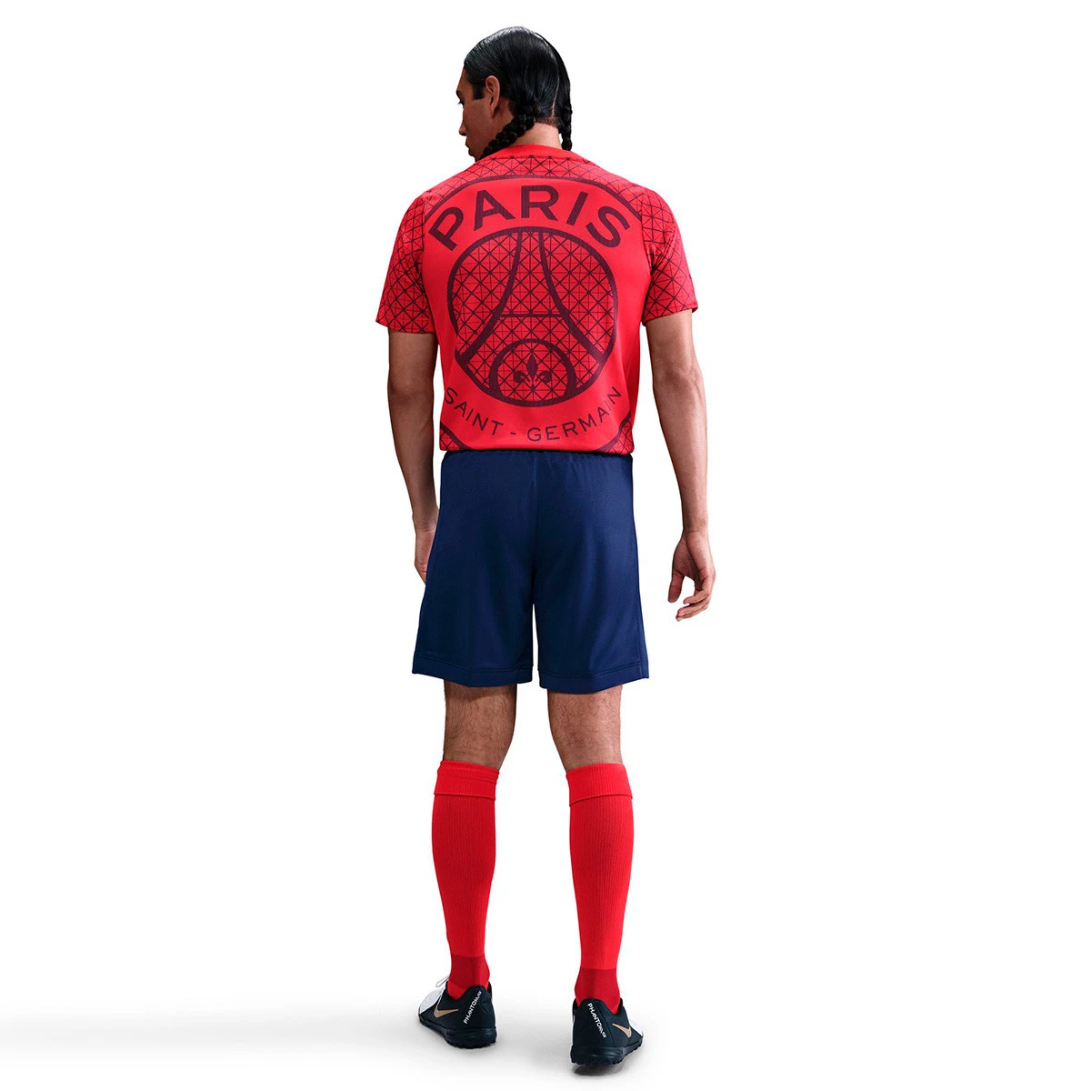 Camisola Nike PSG Pre-Match 2025-2026
