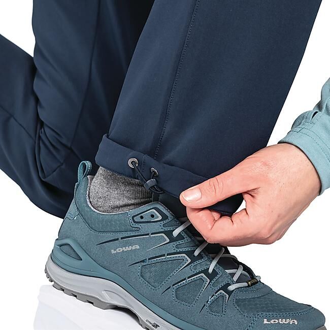 SCHOFFEL - PANTALON ASCONA WARM W