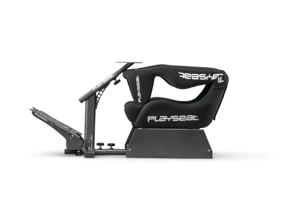 Playseat Evolution Pro ActiFit - Racersimulationscockpit