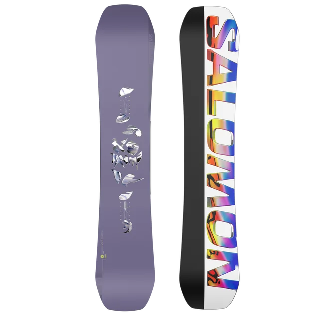 NO DRAMA  Freestyle-Snowboard Damen