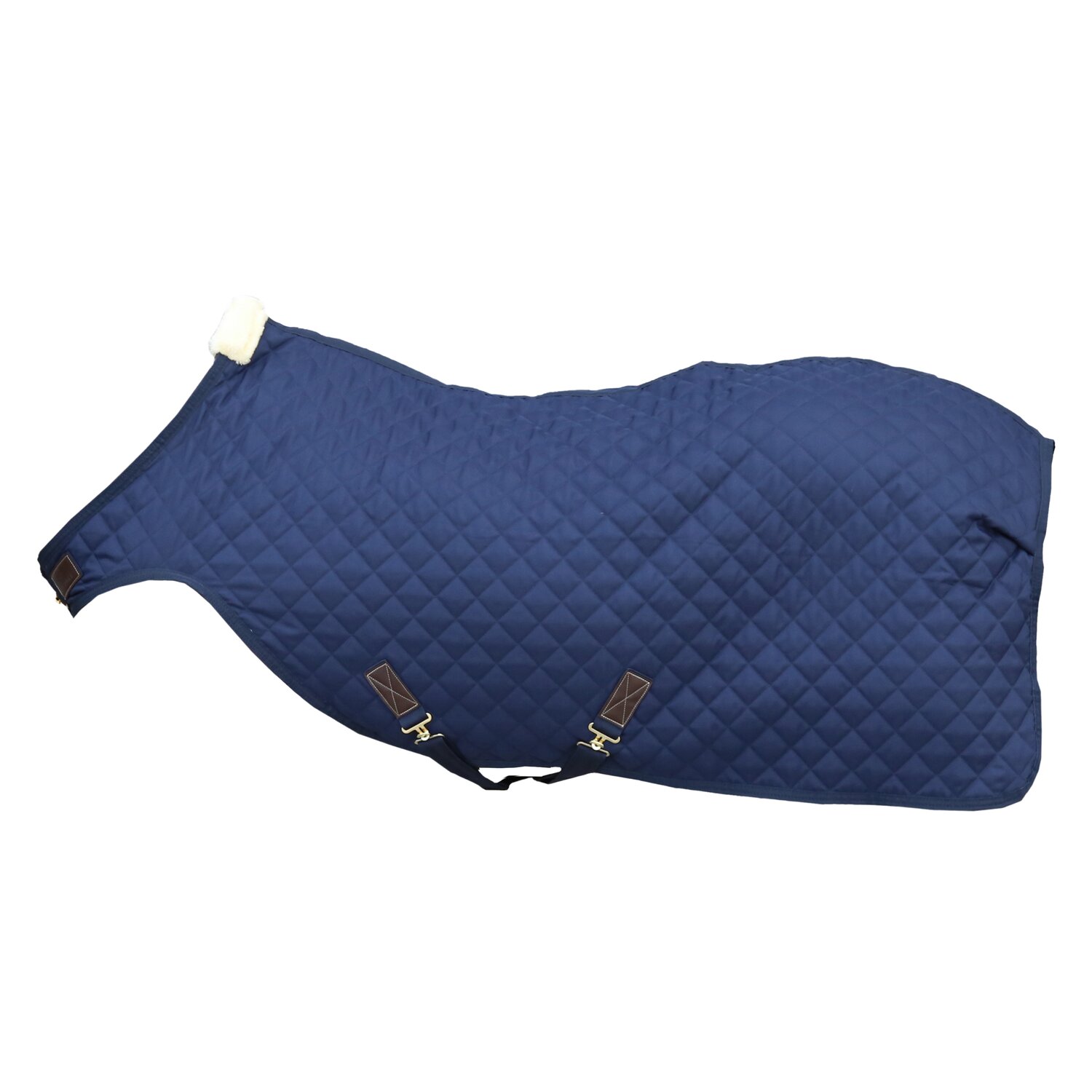 KENTUCKY Führanlagendecke Walker Rug 160 g - navy