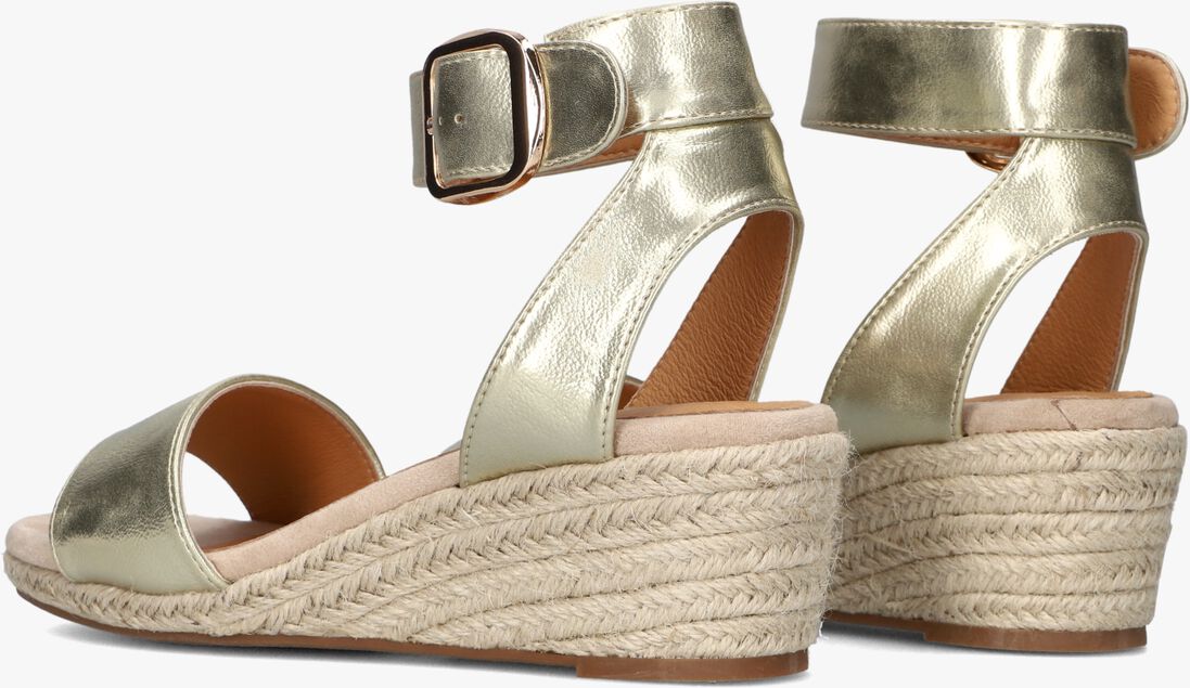 OMODA gouden omoda espadrilles 0577-2