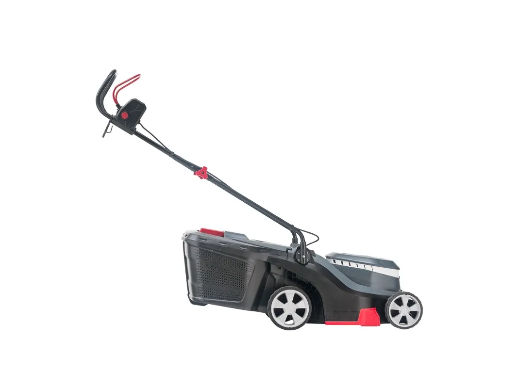 AL-KO 3.22 E Easy Motor:1200 W