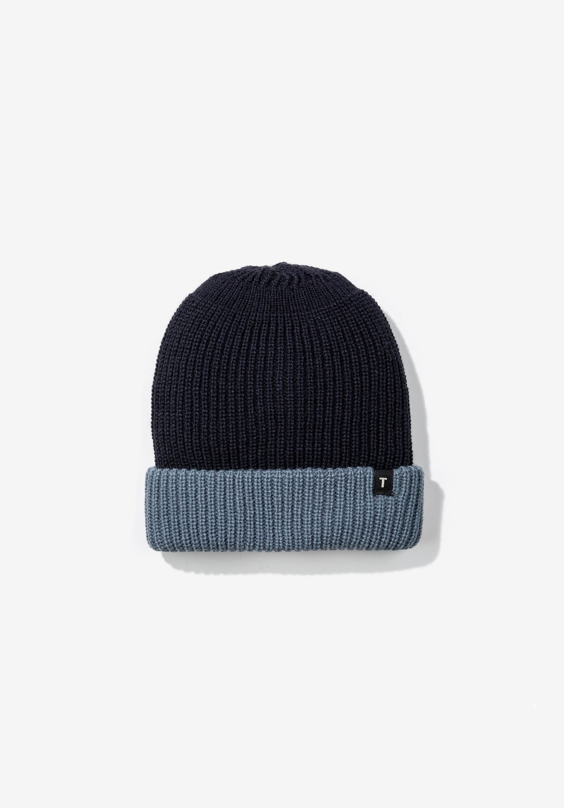 Gorro Reversível