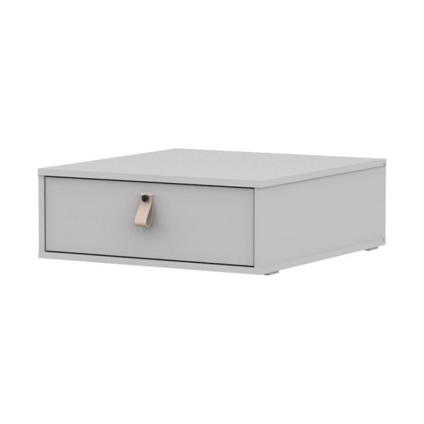 Kidsmill Amy Ladeblok Babybed 70 x 140 cm