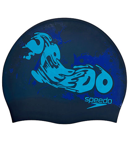Speedo Bådeh?tte - Junior - Blå
