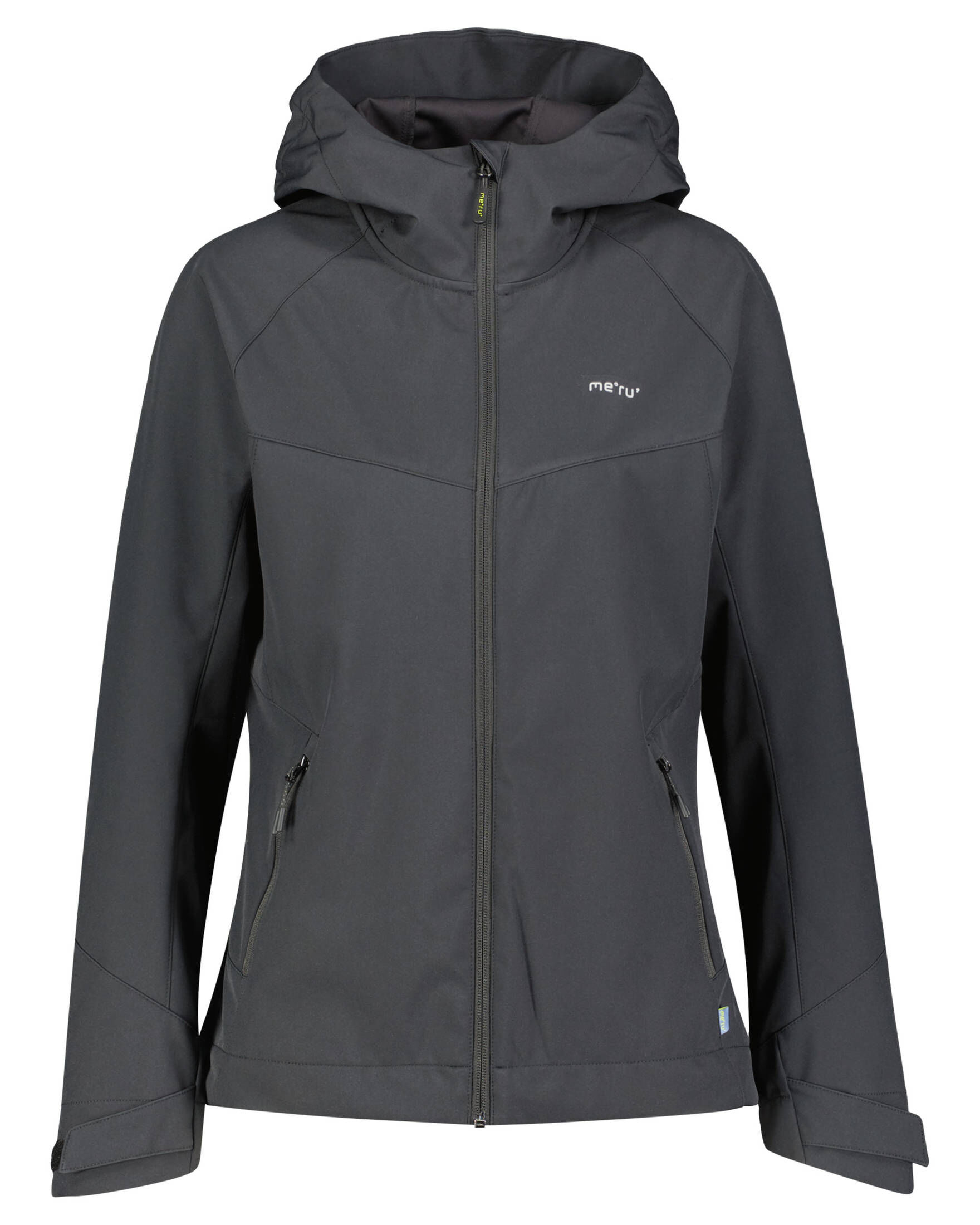 meru| Damen Bergjacke NANCY
