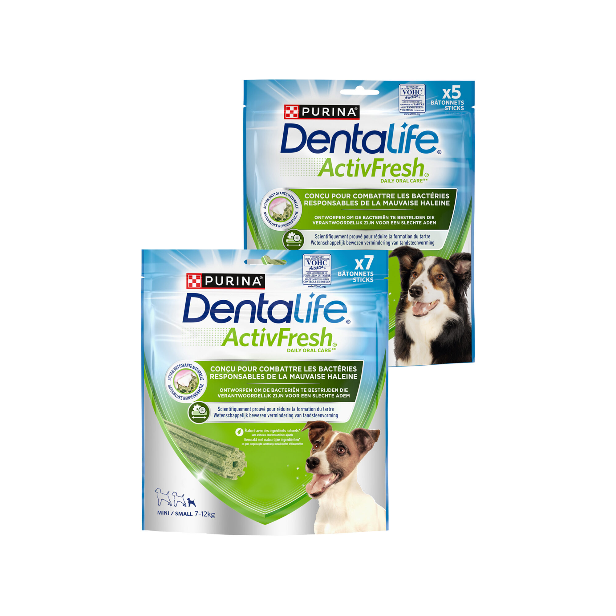 Dentalife Activfresh