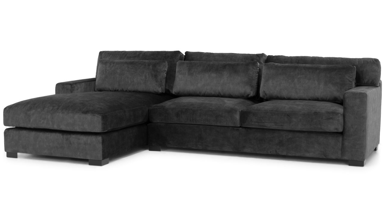 Loungebank Frederique