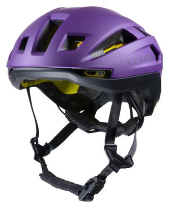 Casque Kenny Furtif Violet