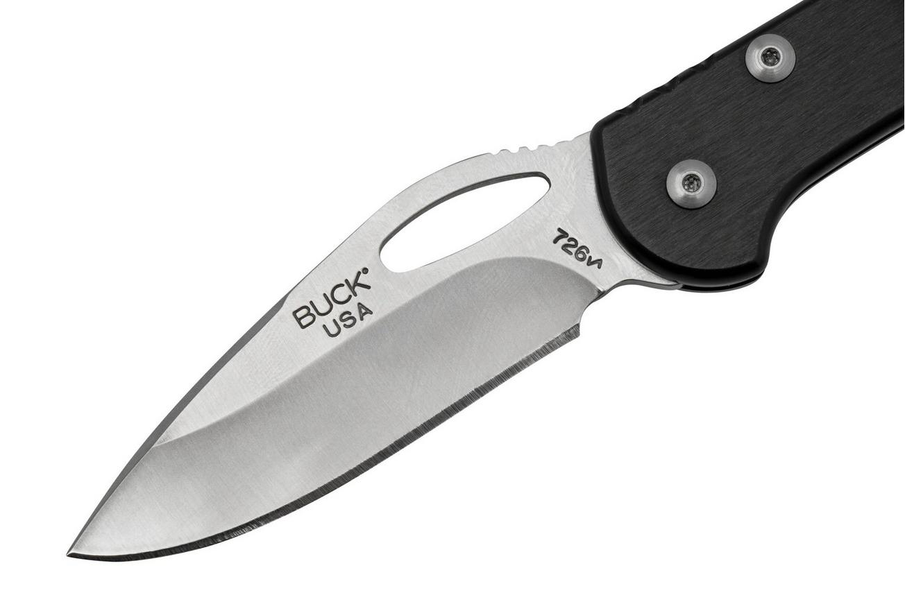 Buck Mini Spitfire 0726BKS zakmes