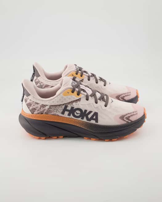 Hoka W Challenger Atr 7 GTX Sportschuhe in Rosa