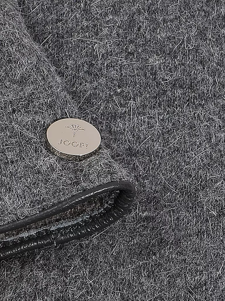 JOOP Handschuhe grau
