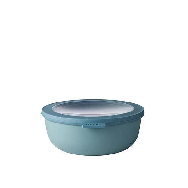 Bol multifonction Cirqula 1250 ml Nordic Green Mepal