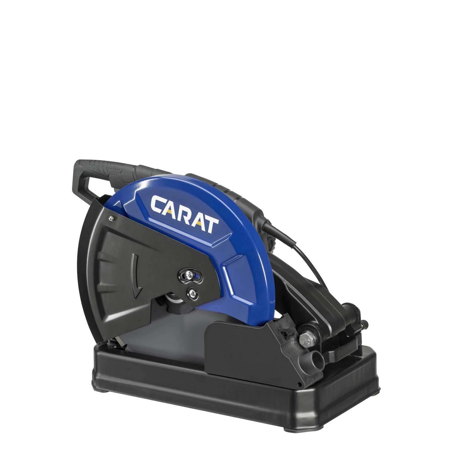 Carat Easycoup Compact 350 Afkortzaag - 2800W - 350 x 25,4mm