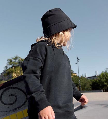 Olsen kids x By Green B?llehat - Sort