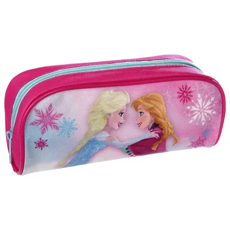 Undercover Schlamperetui Disney Frozen, ca. 23 x 8 x 7 cm