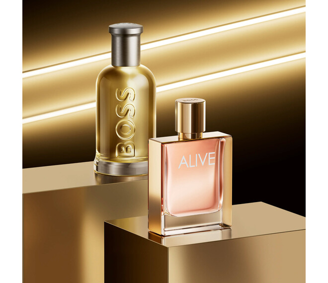Hugo Boss Alive Sets mit Düften