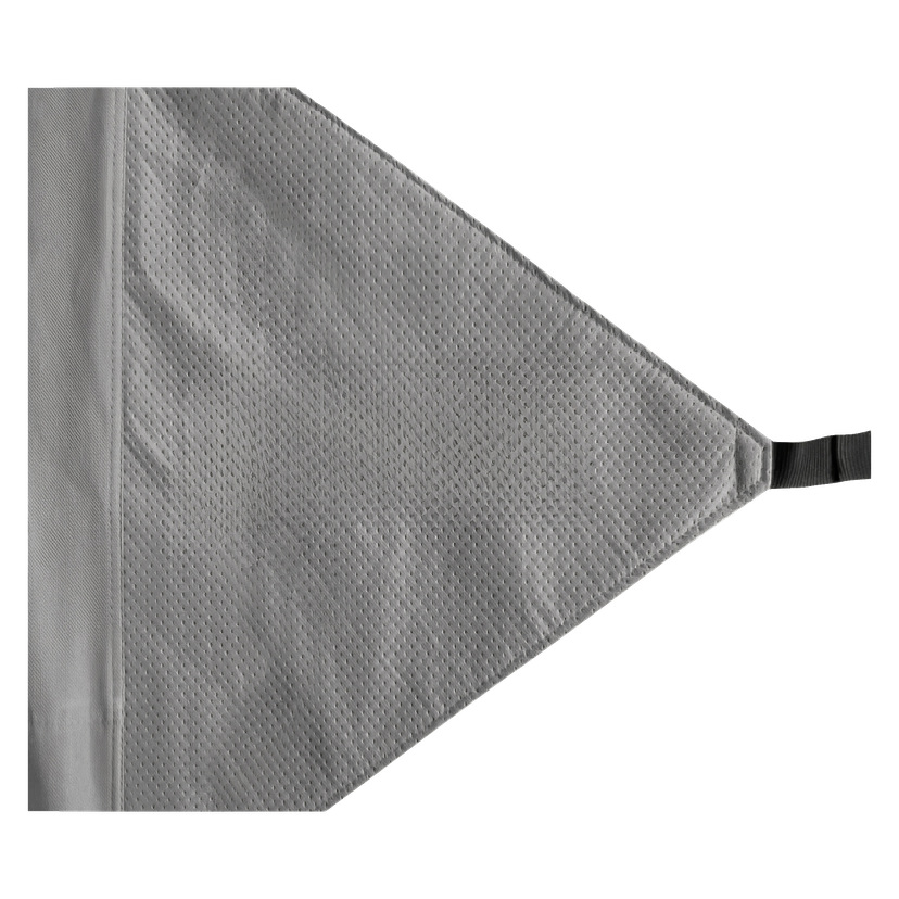 Bobiltrekk 760x270x270 cm