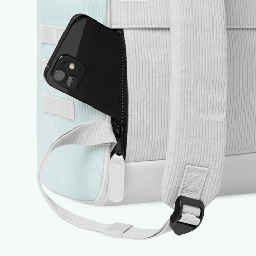 Sac à dos Adventurer Medium Columbus beige