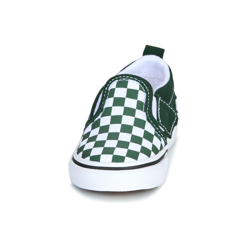 Vans - TD SLIP-ON V - Vert