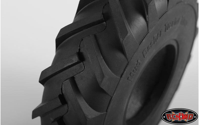 Reifen Mud Basher 1.9