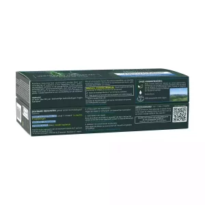 Triphasic Reactional Traitement Anti-Chute et Pousse - 12x5ml