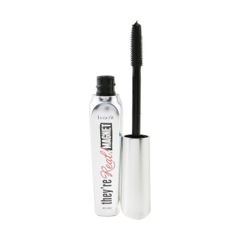 BENEFIT They're Real! Magnet Powerful Lifting & Lengthening Mascara # Supercharged Black 9g/0.32oz