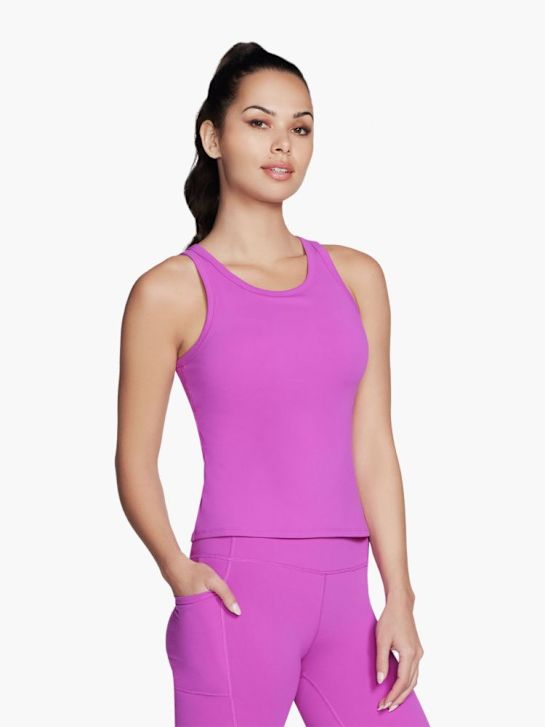 Skechers Top Lila