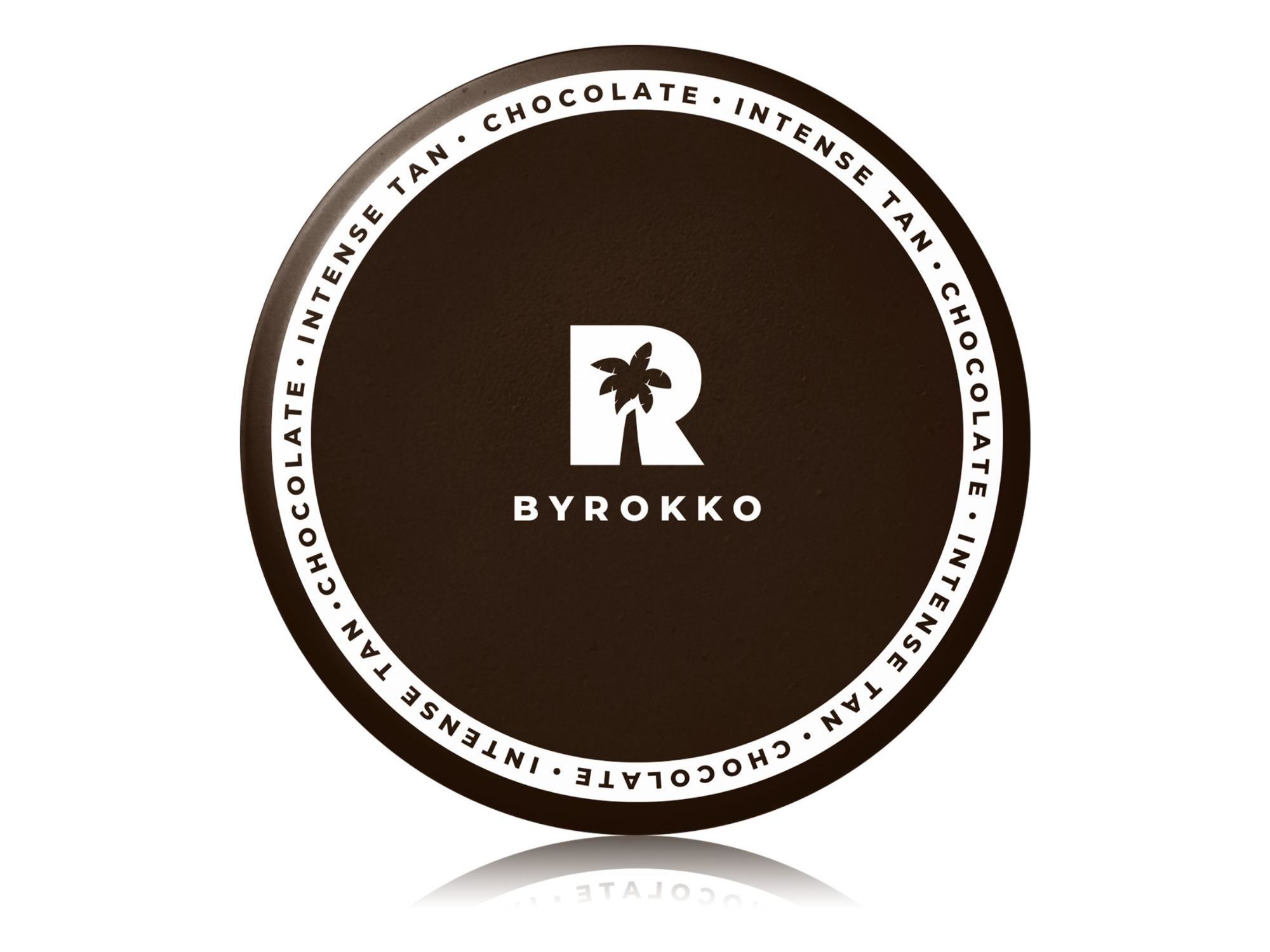 CREME BYROKKO ACELERADOR BRONZEA CHOCO 200ML
