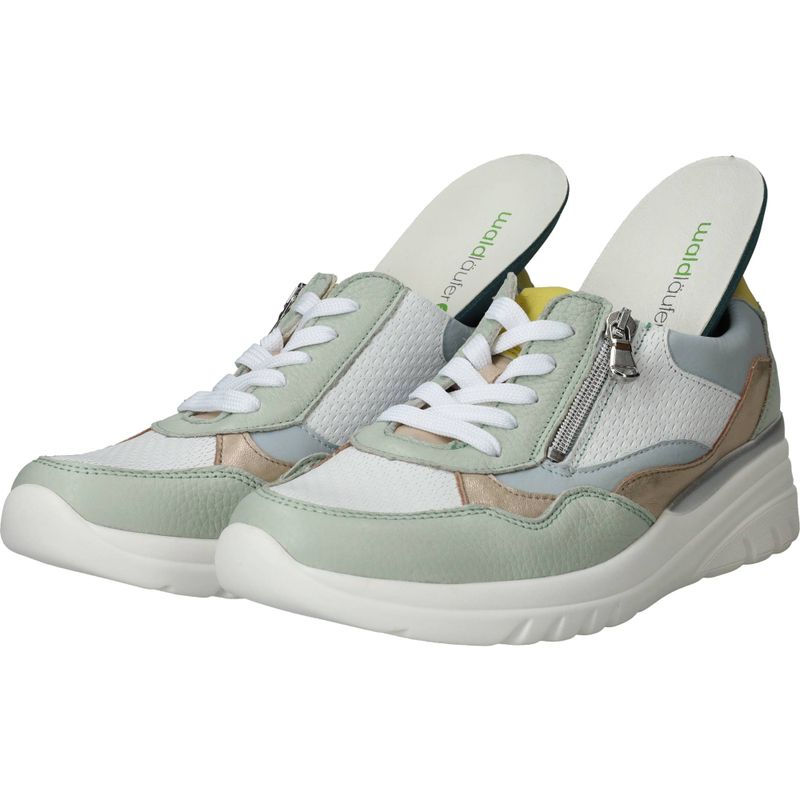 Waldlaufer Carla Sneakers Multi Dames