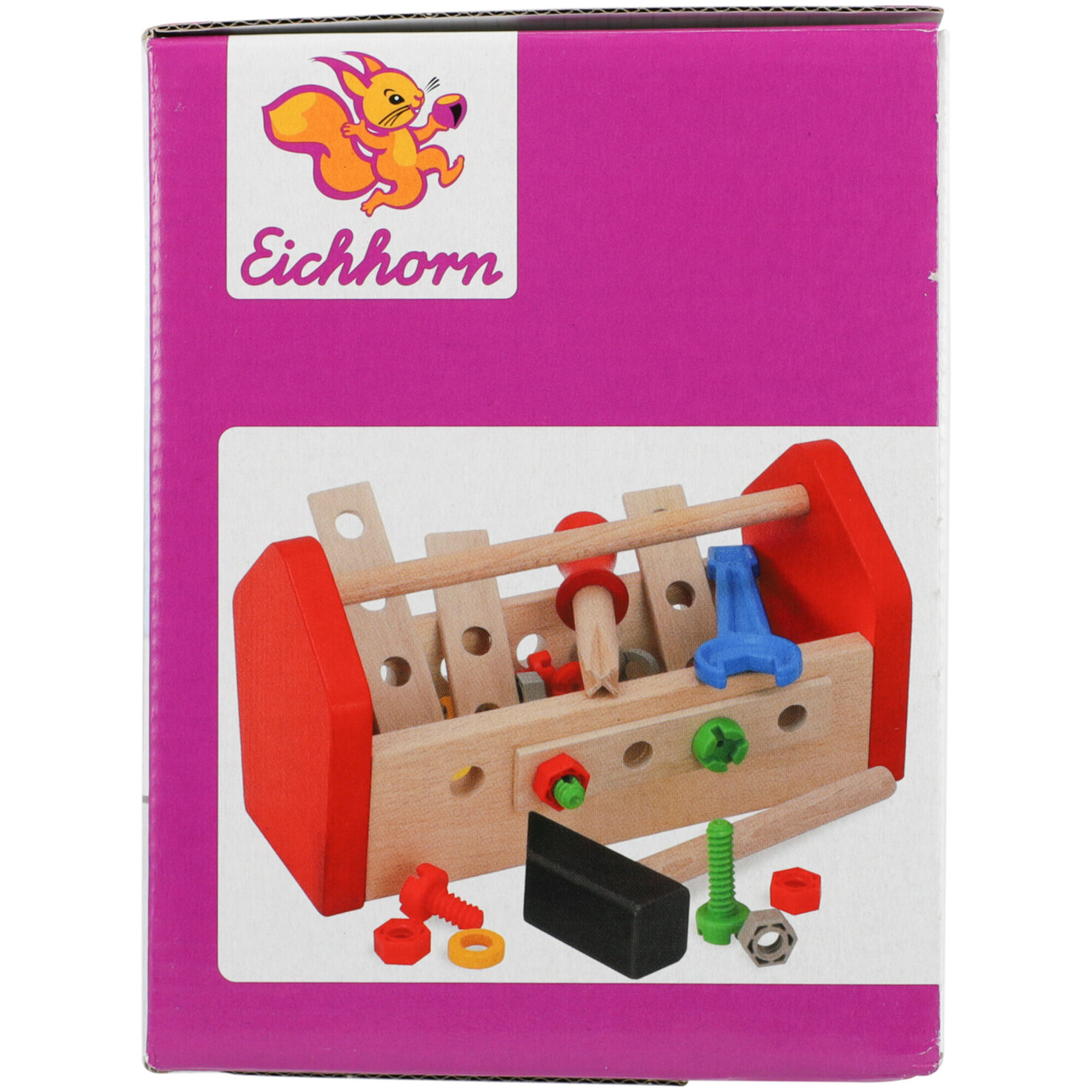 EH Werkzeugbox