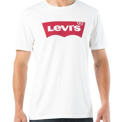 Tee-shirt à manches courtes homme Graphic Set In LEVIS