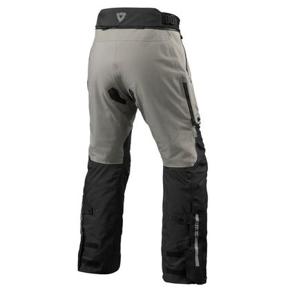 Pantalon Rev it NEPTUNE 3 GORETEX - Gris / Noir