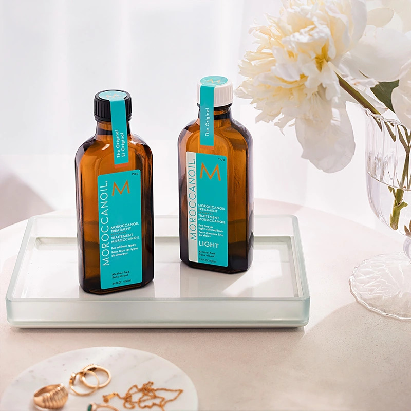 Moroccanoil Treatment Oil Regular 100 ml