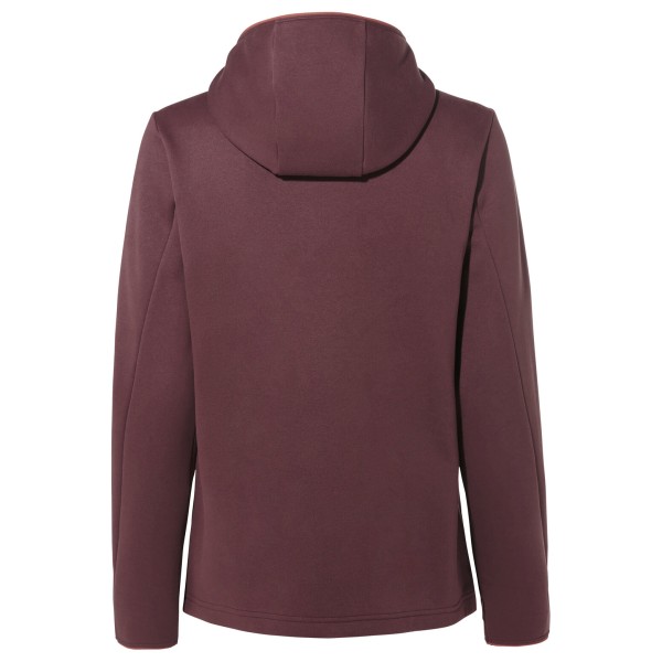 Vaude - Women's Idris Fleece Hoody - Veste polaire