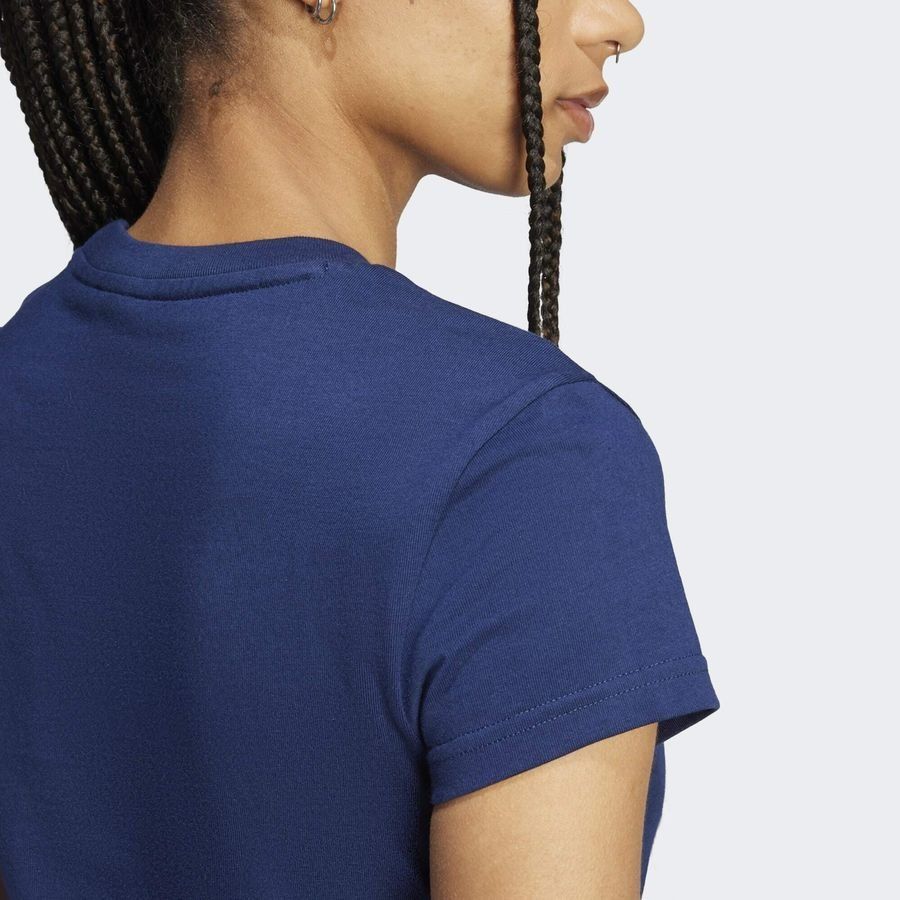 Adidas Original T-shirt slim Essentials
