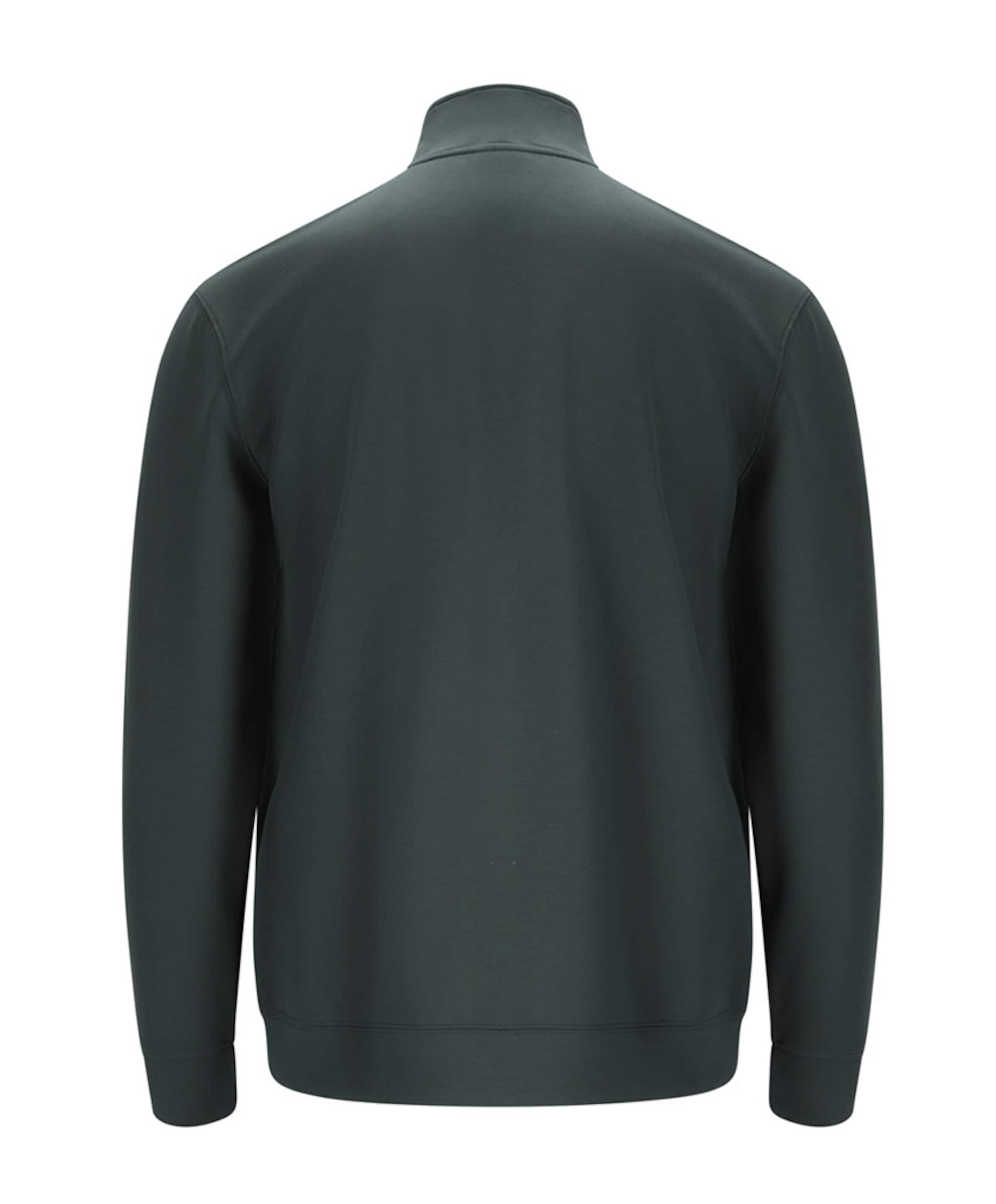 VIRTUS Heren vest groen