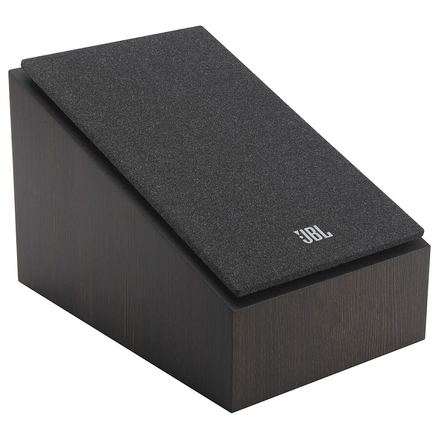 JBL 240H Stage 2 Espresso (la paire)