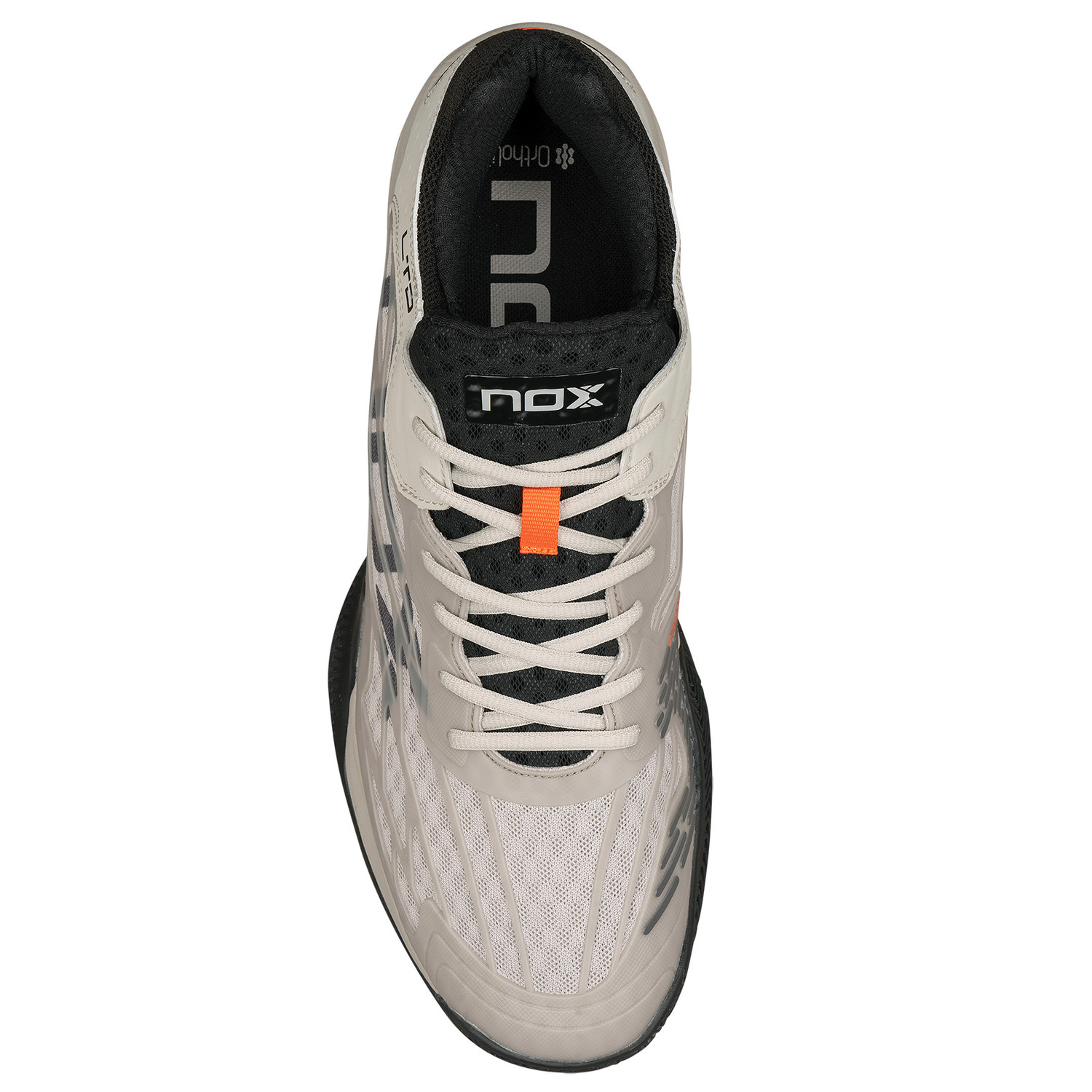 Nox AT10 Limited Edition Heren